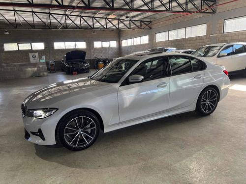 Imagen 25 de 25 de Bmw 330i Okm 2022 - (no Audi A4 Okm Ni Mercedes C250 Okm)