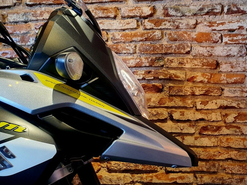 Imagen 9 de 19 de Suzuki V-strom 1000 Xt C/defensas !! Permuto !! Bamp Group