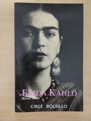 Biografía Frida Kahlo