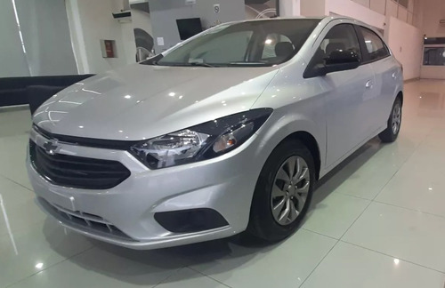 Chevrolet Onix 1.4 Joy Ls