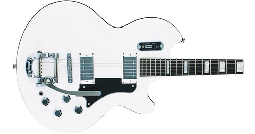 Guitarra Eastwood Airline 59 Coronado White - Oddity