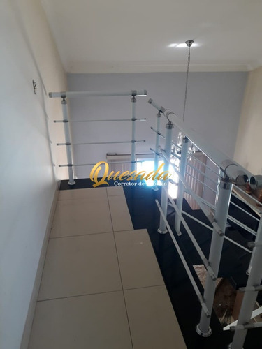 Imagem 10 de 19 de Casa - Ca00338 - 69324940