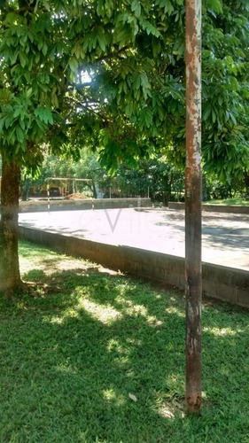 Chácara À Venda Em Loteamento Chácaras Vale Das Garças - Ch006493