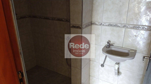 Imagem 6 de 9 de Ponto Para Alugar, 70 M² Por R$ 2.800,00/mês - Centro - São José Dos Campos/sp - Pt0260