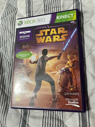 Star Wars Xbox 360