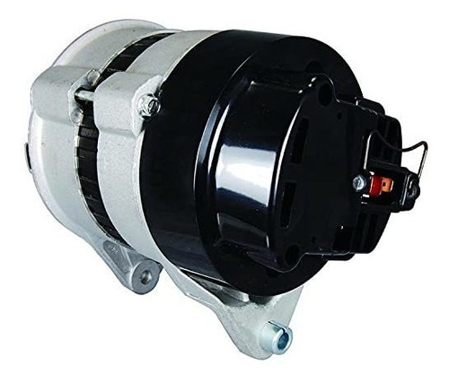 Nuevo Alternador De Repuesto Para David Brown Tractor 385g 8