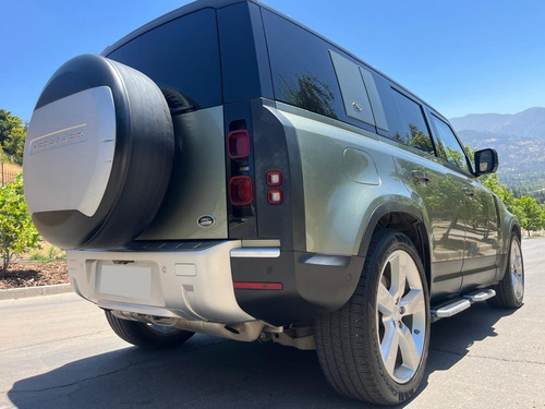 Land Rover Defender 3.0 Mhev First Edition Auto 4wd 2021
