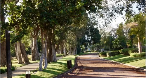 Excelente Terreno En Venta En El Exclusivo Residencial El Carmen Atlixco - foto 1