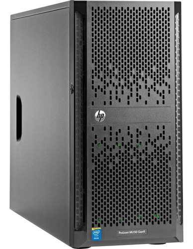 Servidor Hp Proliant Ml150 G9 Xeon 20core 2.40ghz 32gb Ram