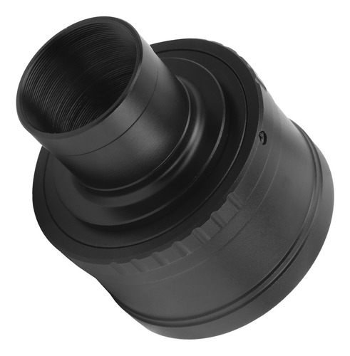 Anillo Adaptador De Telescopio, Tubo Astronómico En T De 1.2