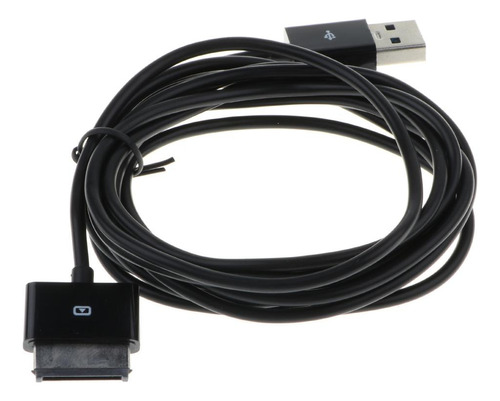 Cable De Carga Usb 4 Piezas