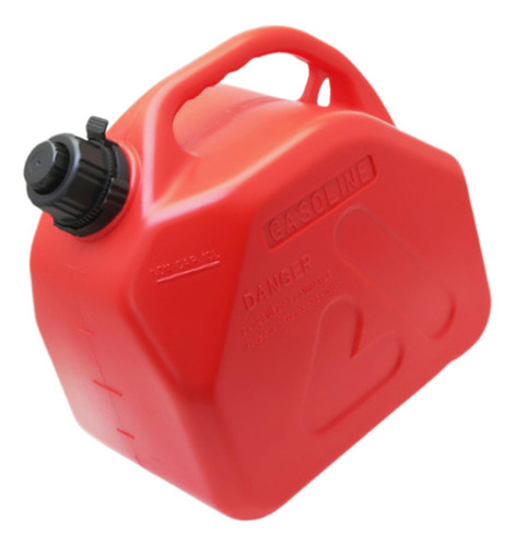 Tanque De Combustible Portátil Tanque De Resistente 10l