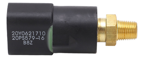 20y0621710 Oil Pressure Sensor 20y 0621710