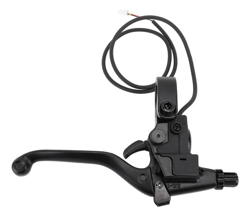 Mango De Freno De Scooter Eléctrico De 6.9 Pulgadas De Alumi
