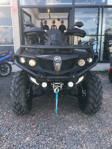 Cuatriciclo Cf Motos Startmotos32