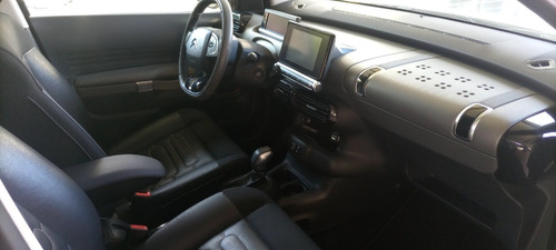 Citroën C4 Cactus 1.2 Puretech 110 At6 S&s Ripcurl