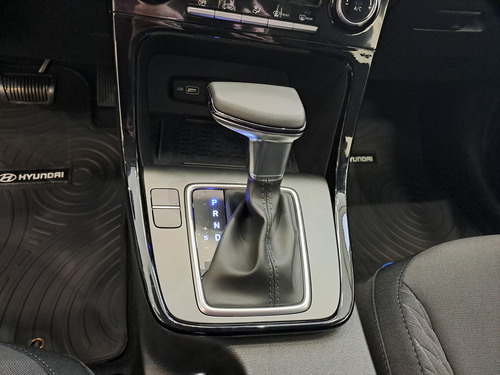 Hyundai New Creta 1.5 Safety