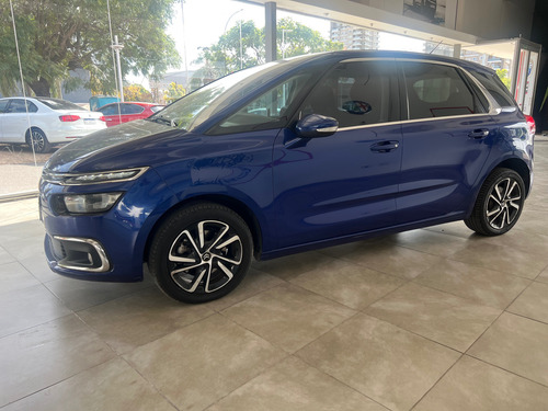 Citroën C4 Picasso 1.6 Thp Feel Pack 165cv