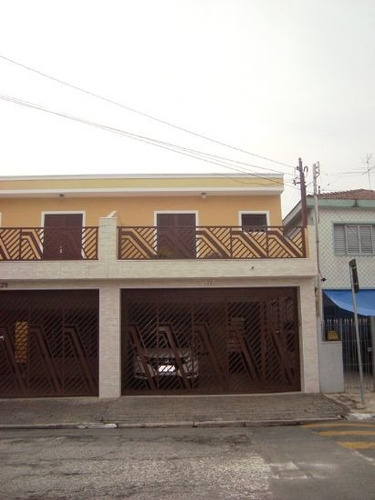 Imagem 1 de 15 de Venda Residential / Sobrado Edu Chaves São Paulo - V36856