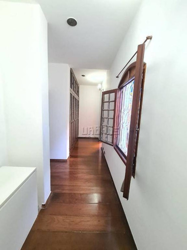 Imagem 16 de 30 de Casa Com 6 Dormitórios À Venda, 400 M² Por R$ 2.400.000,00 - Jardim São Caetano - São Caetano Do Sul/sp - Ca0242