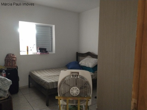Imagem 8 de 15 de Casa Sobrado No Bairro Vila Jundiainópolis - Jundiaí/sp - 150 Metros. - Ca03831 - 69010959