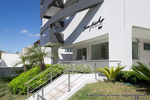 Imagem 6 de 30 de Cobertura Com 3 Dormitórios À Venda Com 337.03m² Por R$ 1.680.000,00 No Bairro Centro - Curitiba / Pr - M2sf-sprc