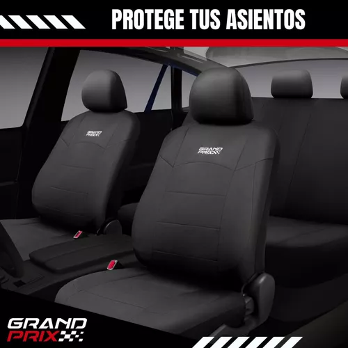 Fundas para Asiento de Carro Forro Universal de alta calidad de asiento de  coche