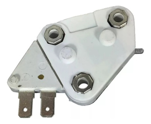 Regulador De Voltaje Automático De Delco De-606