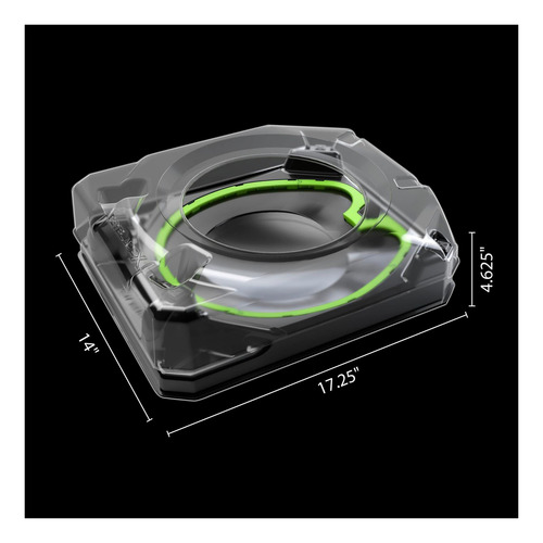 Beyblade X Xtreme Battle Set Con Beystadium Arena Con El De