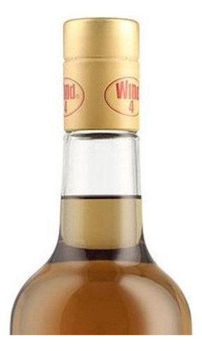 Pack De 2 Amaretto Wind 4 750 Ml