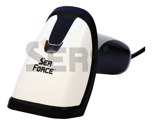Lector Código De Barras Laser Usb 1d