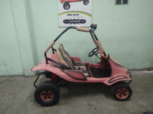 Imagem 1 de 5 de Mini Buggy É Na Martelos Buggys, Também Peças E Manutenção !
