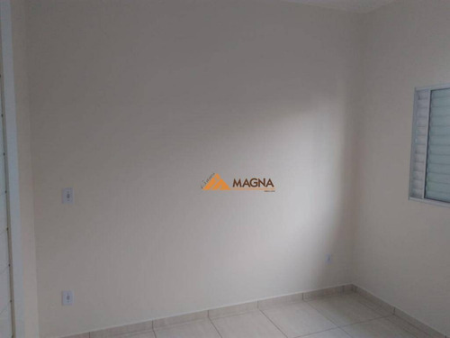 Imagem 7 de 12 de Casa À Venda, 180 M² Por R$ 320.000,00 - Dom Romeu Alberti - Cássia Dos Coqueiros/sp - Ca1826