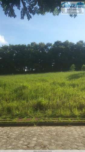 Imagem 3 de 3 de Terrenos Em Condomínio À Venda Em Bragança Paulista/sp - Compre O Seu Terrenos Em Condomínio Aqui! - 1258269