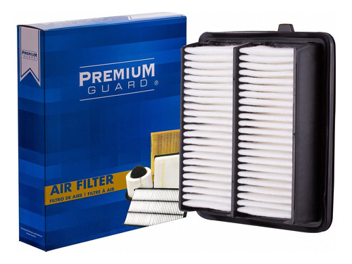 Filtro De Aire Del Motor Pg Pa6100 | Compatible Honda I...