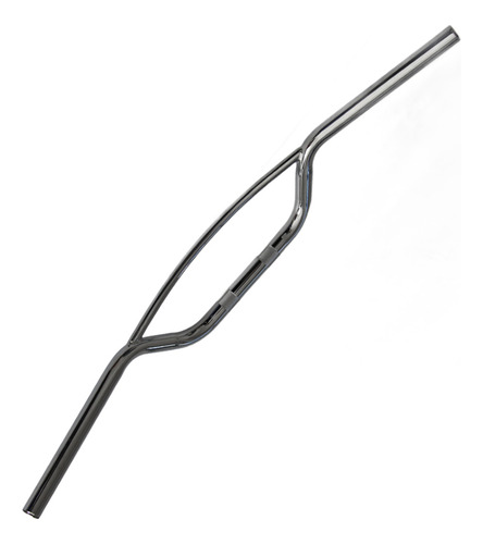 Manillar Retro Universal Drag Bar Modificado Para Motociclet