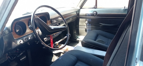 Imagen 2 de 10 de Ford Falcon 79 Falcon Sp
