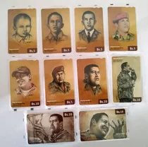 Comprar Tarjetas Telefonicas Cantv Chavez El Gigante Nuestro