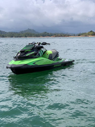 Imagen 9 de 12 de Sea Doo Rxp 300 2020