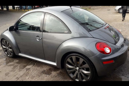 Volkswagen New Beetle 2.5 Sport