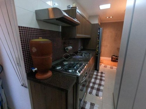 Imagem 21 de 30 de Apartamento Com 3 Dormitórios 1 Suíte , 75 M² R$ 600.000 - Jardim São Caetano - São Caetano Do Sul - Ap12378