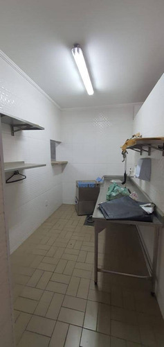 Imagem 16 de 18 de Loja À Venda, 400 M² Por R$ 2.800.000,00 - Santa Terezinha - São Paulo/sp - Lo0002