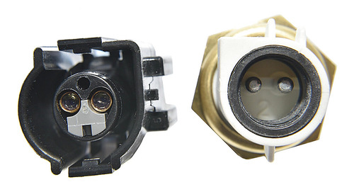 Sensor Temp Aire Admisión Ford Mustang V6 3.8l 94-95