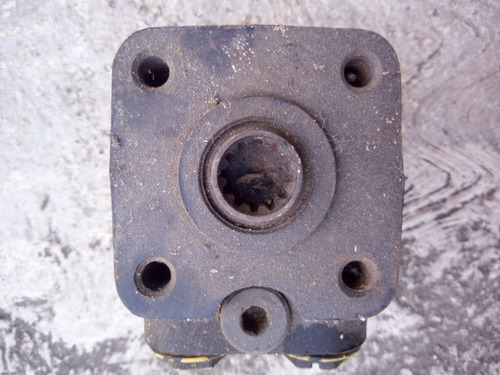 Hidroguia Para Tractor New Holland Serie 10 30 100 (Usado)