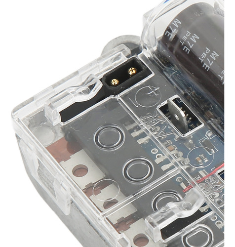 Placa De Circuito De Velocidad Estable Para Xiaomi M365 Pro