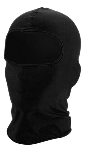 2 Multifunción Mascarilla De Cara Protección Solar Negro