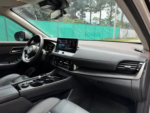 Nissan Xtrail Exclusive E-power