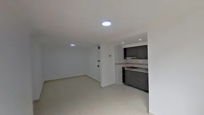 Apartamento en venta