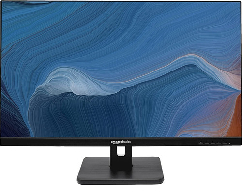 Monitor Full Hd Amazon Basics, 75 Hz, 27 , A Pedido!!