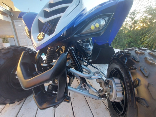 Imagen 15 de 22 de Yamaha Raptor 90